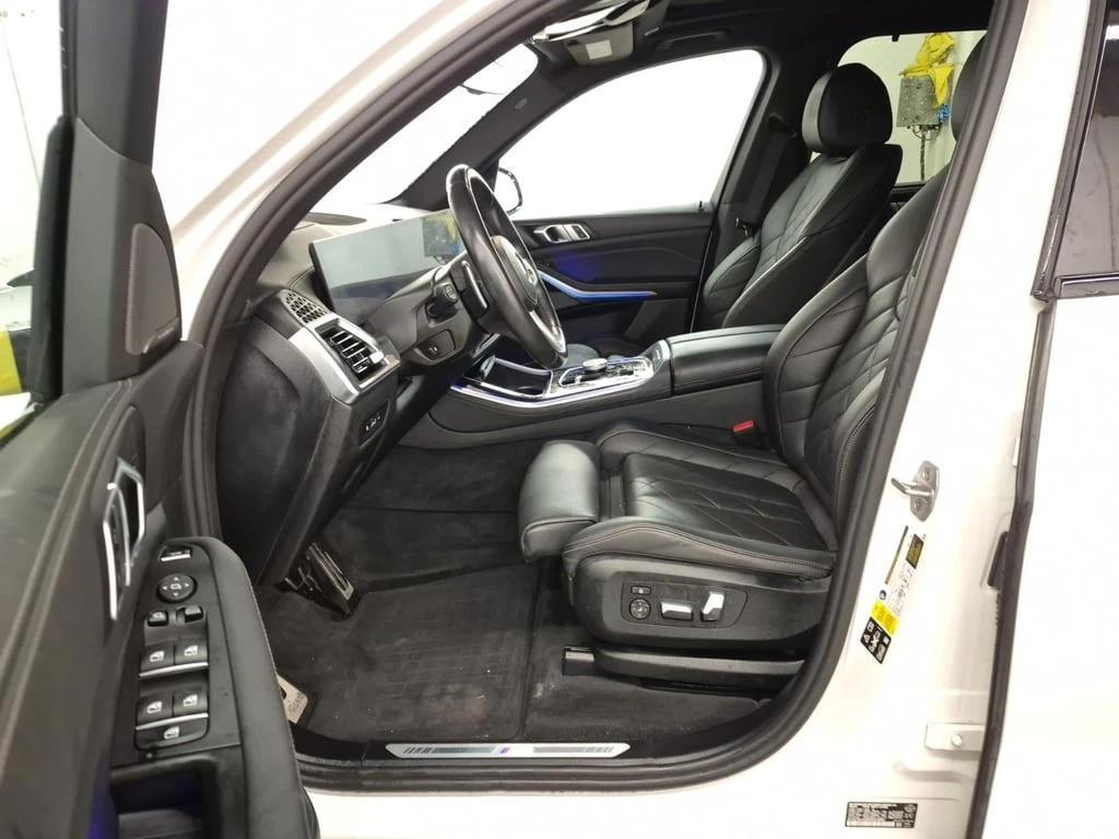 BMW X5 * XDRIVE40I * CARFAX * ЦЕНА ДО БЪЛГАРИЯ - изображение 5