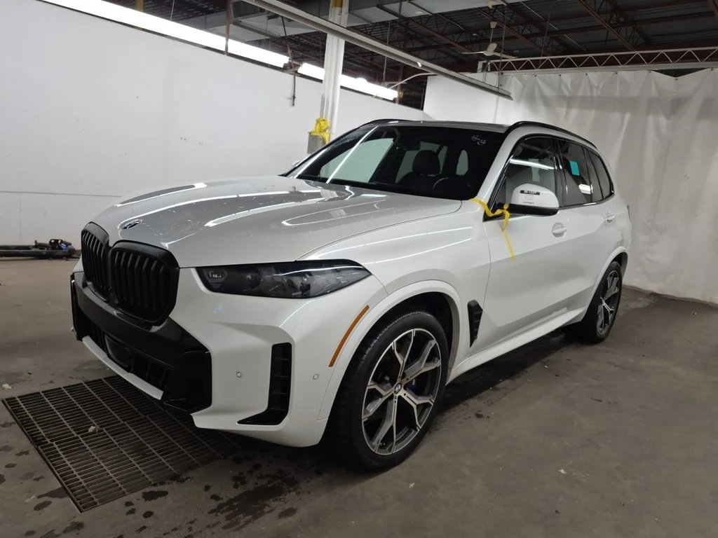 BMW X5 * XDRIVE40I * CARFAX *    | Mobile.bg   1
