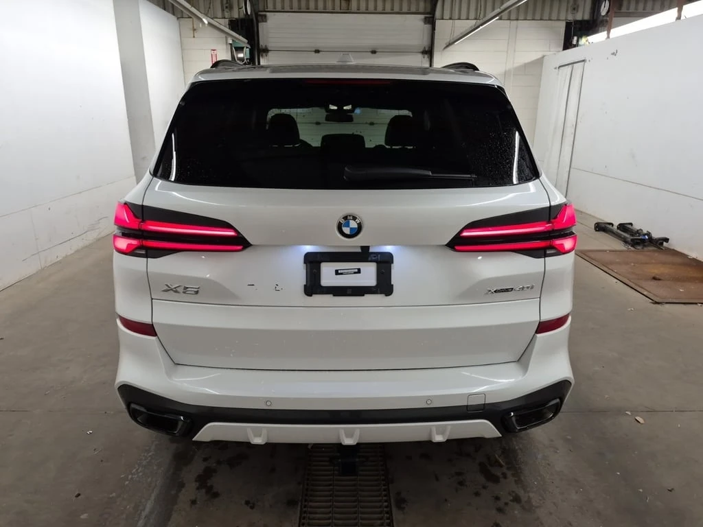 BMW X5 * XDRIVE40I * CARFAX * ЦЕНА ДО БЪЛГАРИЯ - изображение 6