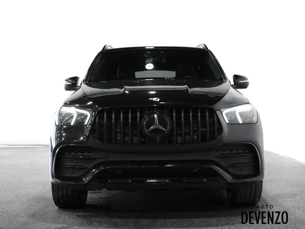 Mercedes-Benz GLE 53 4MATIC * * 360* DISTRONIC | Mobile.bg   2