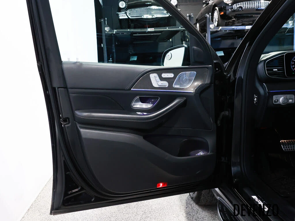 Mercedes-Benz GLE 53 4MATIC * * 360* DISTRONIC | Mobile.bg   14