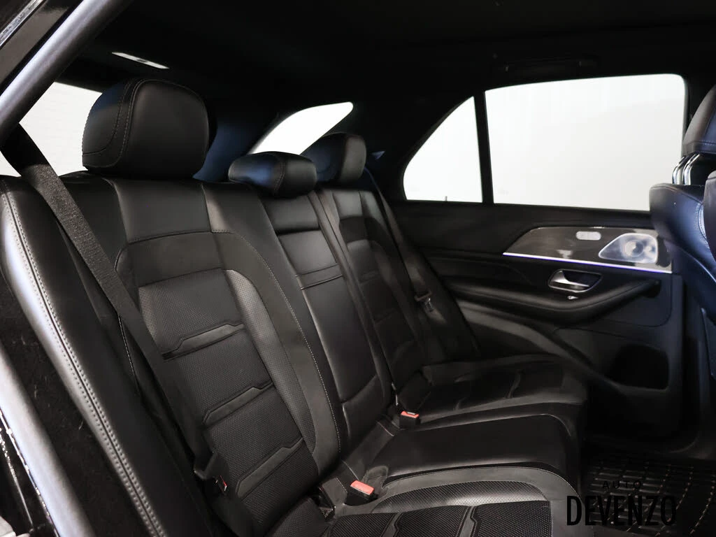 Mercedes-Benz GLE 53 4MATIC * * 360* DISTRONIC | Mobile.bg   11