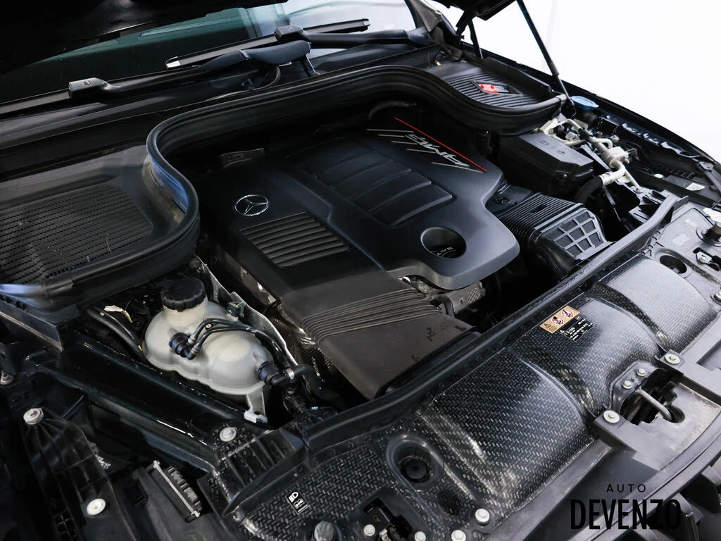 Mercedes-Benz GLE 53 4MATIC * * 360* DISTRONIC | Mobile.bg   7