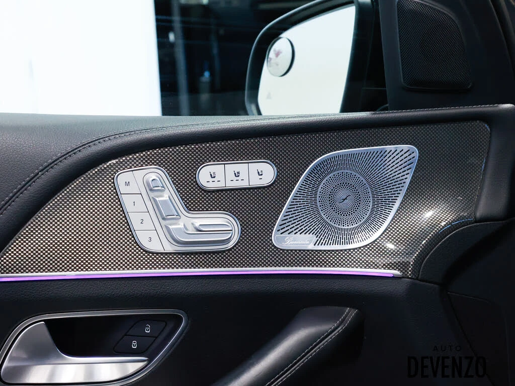 Mercedes-Benz GLE 53 4MATIC * * 360* DISTRONIC | Mobile.bg   9