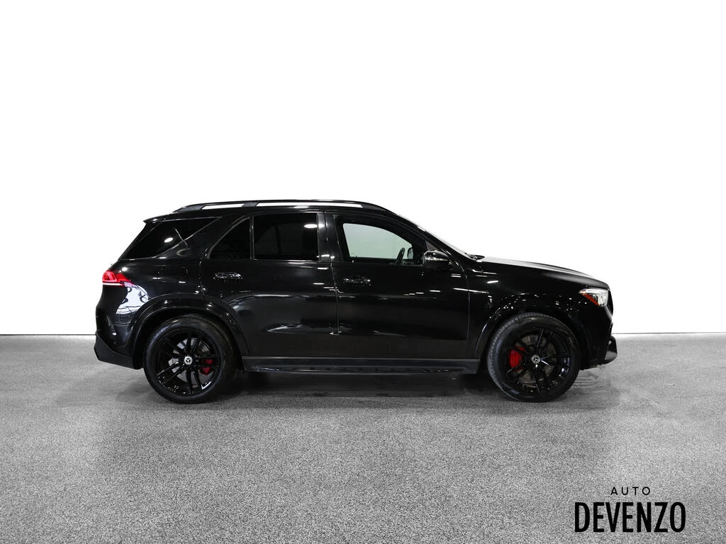 Mercedes-Benz GLE 53 4MATIC * * 360* DISTRONIC | Mobile.bg   4