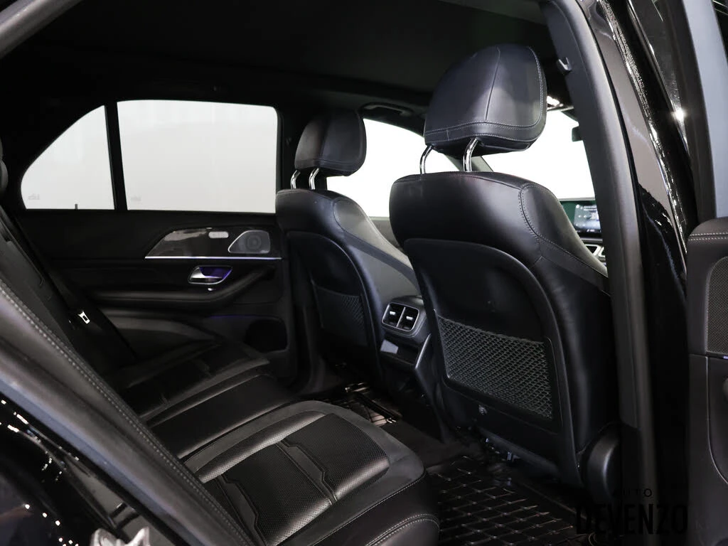 Mercedes-Benz GLE 53 4MATIC * * 360* DISTRONIC | Mobile.bg   13