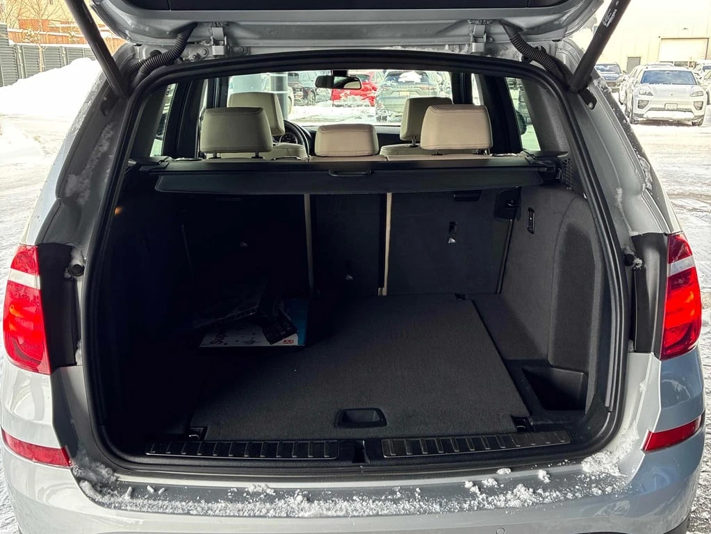 BMW X3 * xDrive28i * CARFAX * ��� ������������ ������ | Mobile.bg � ����������� 12