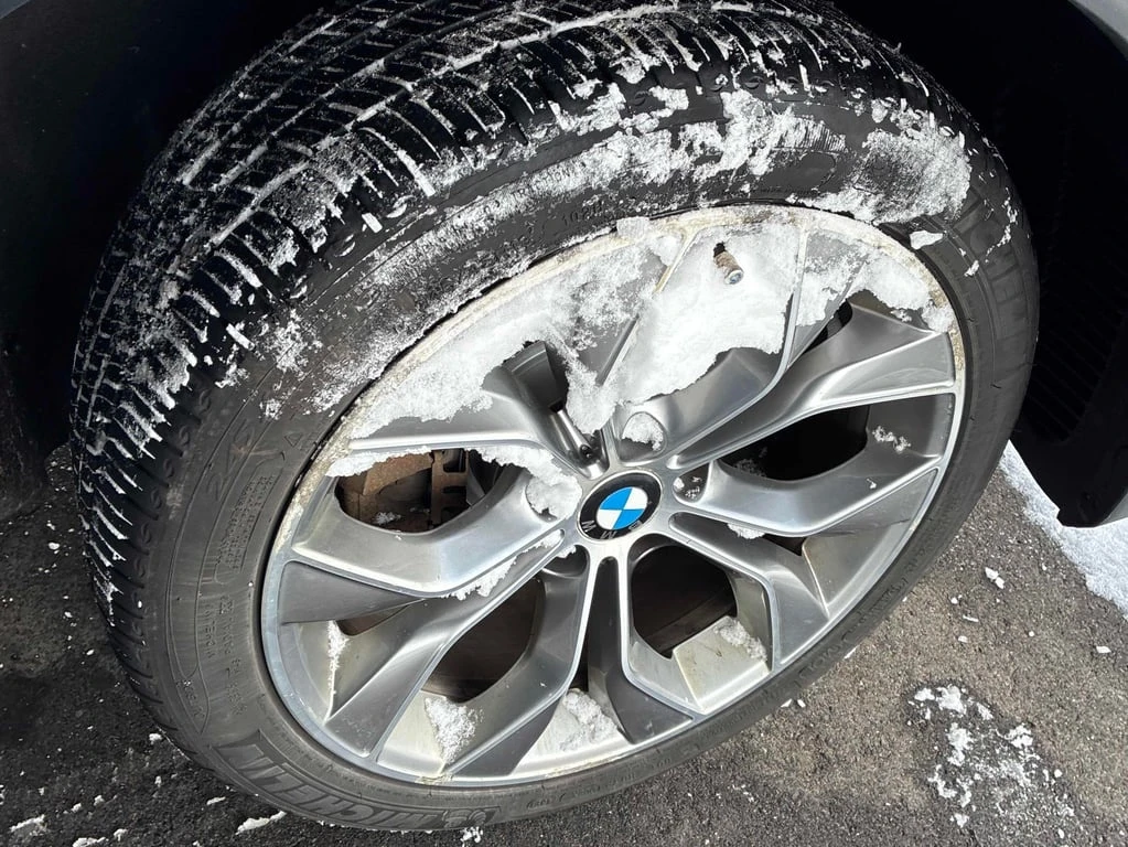 BMW X3 * xDrive28i * CARFAX * БЕЗ ПЪРВОНАЧАЛНА ВНОСКА - изображение 7