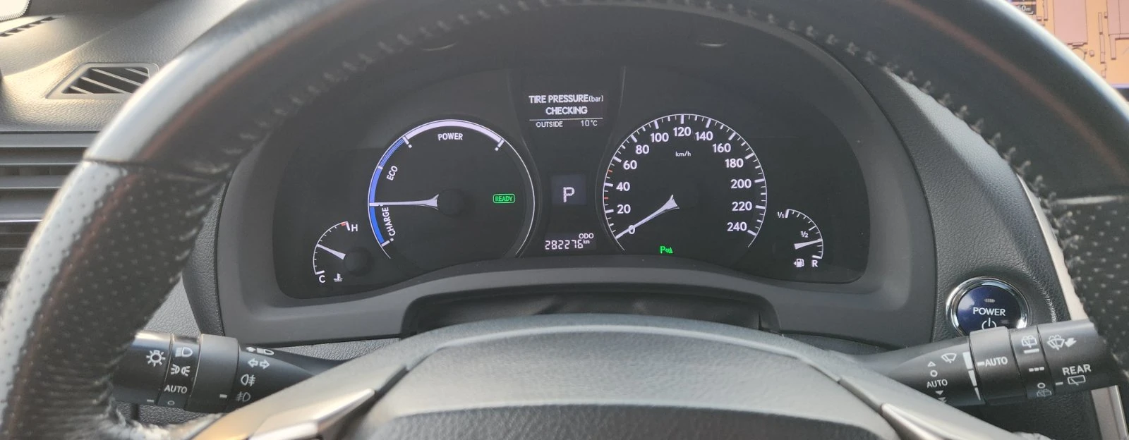 Lexus RX 450h Sport | Mobile.bg � ����������� 6