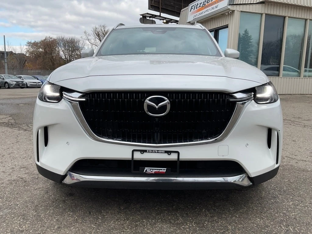 Mazda CX-90 * GT P MHEV! NAV! 360 CAM! BSM! 7 PASS! PANO ROOF! | Mobile.bg � ����������� 2