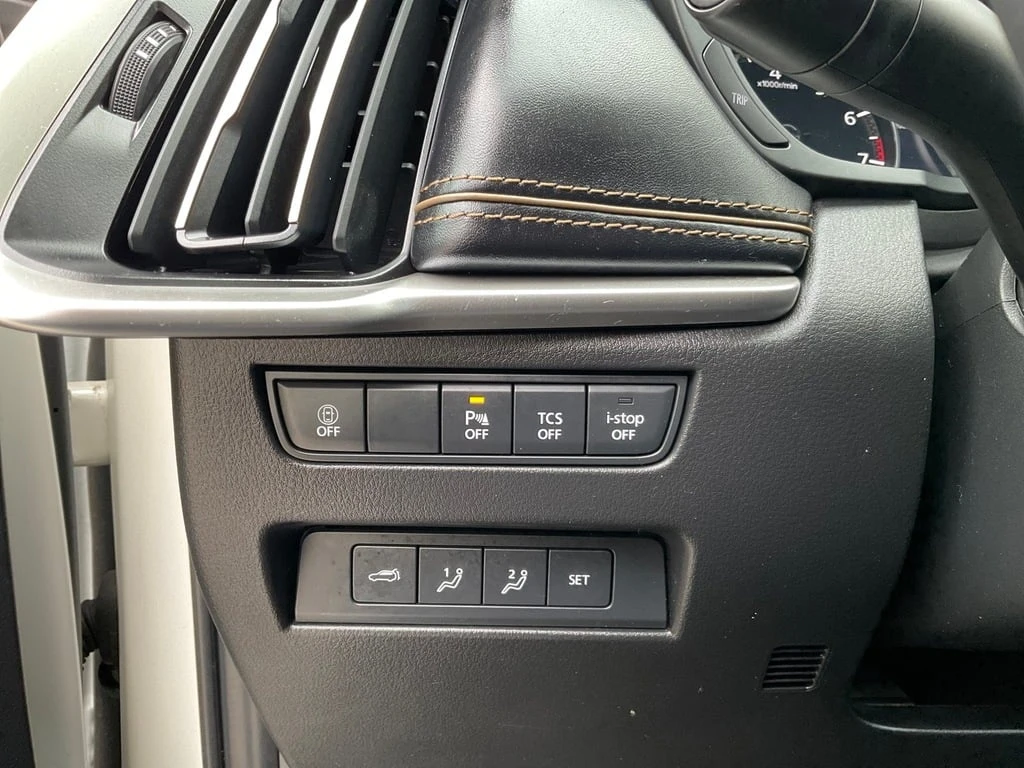 Mazda CX-90 * GT P MHEV! NAV! 360 CAM! BSM! 7 PASS! PANO ROOF! | Mobile.bg � ����������� 17