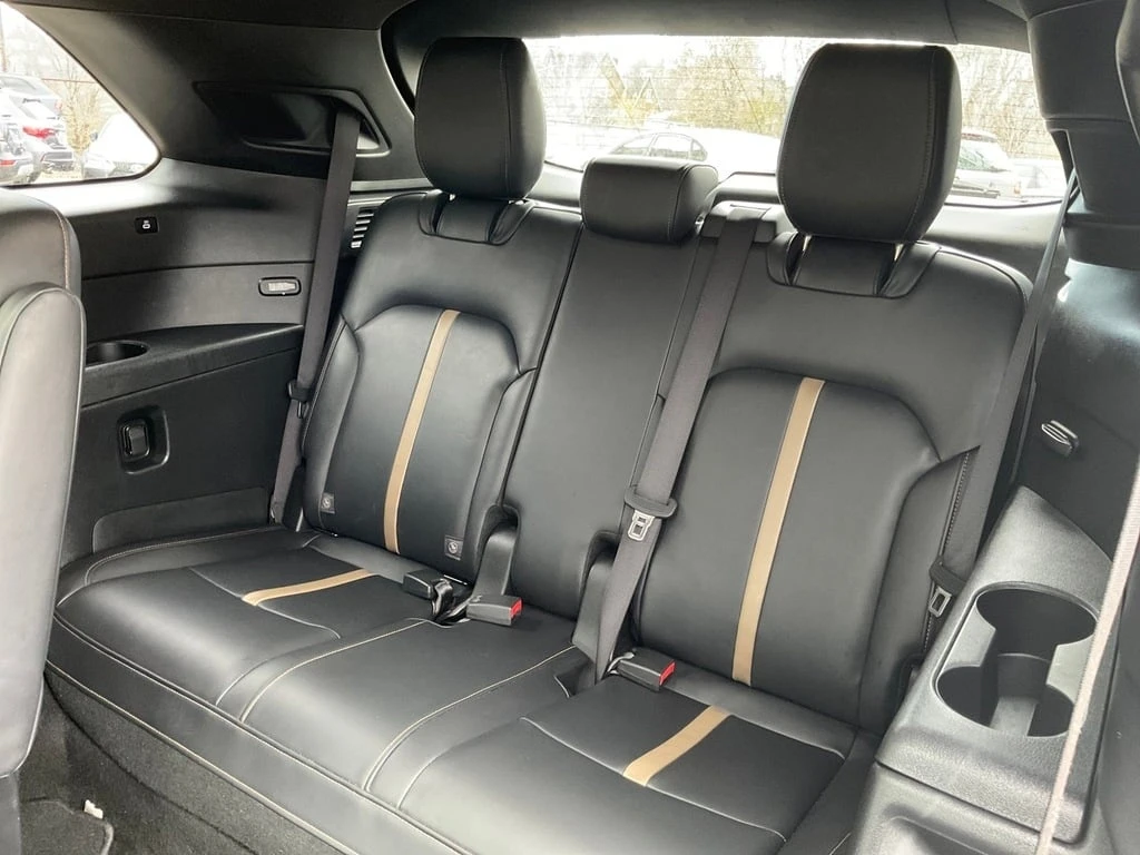 Mazda CX-90 * GT P MHEV! NAV! 360 CAM! BSM! 7 PASS! PANO ROOF! | Mobile.bg � ����������� 13