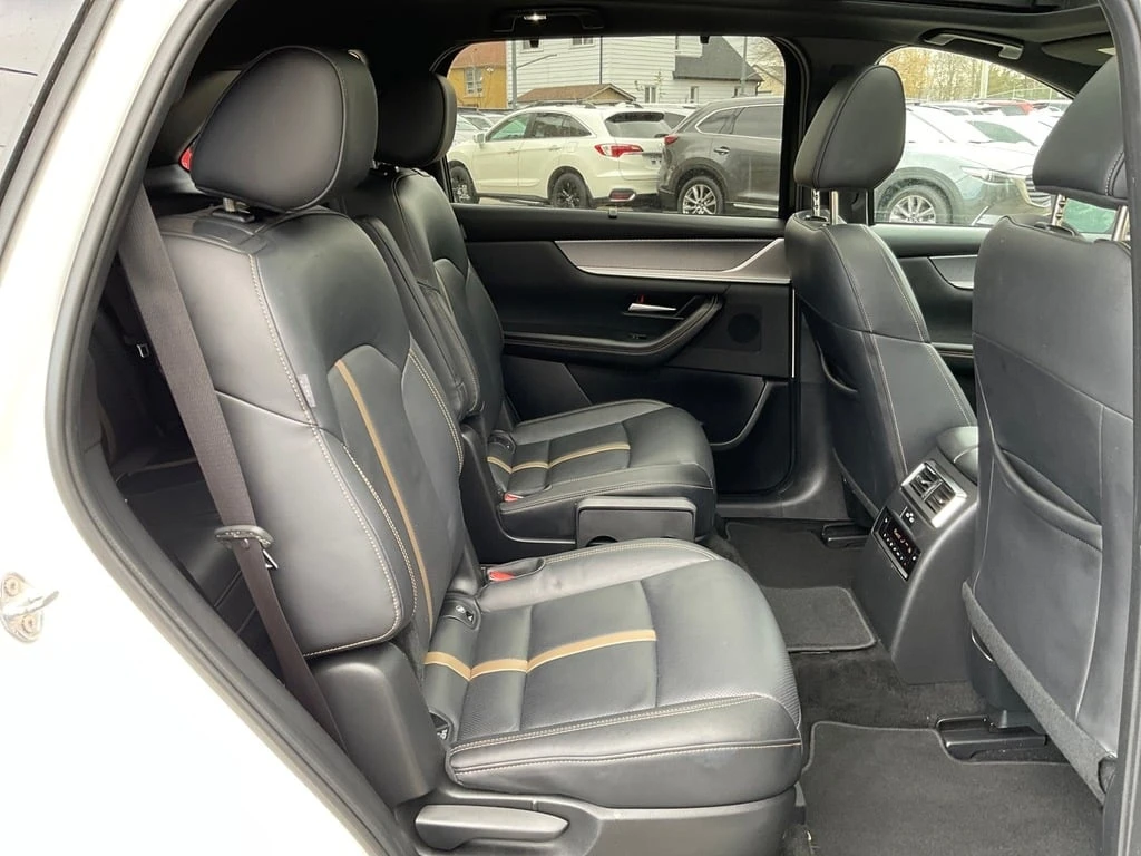 Mazda CX-90 * GT P MHEV! NAV! 360 CAM! BSM! 7 PASS! PANO ROOF! | Mobile.bg � ����������� 9
