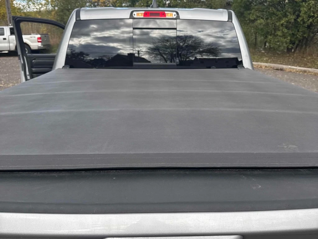 Dodge RAM 1500 * Sport * CARFAX * ��� ������������ ������ | Mobile.bg � ����������� 10