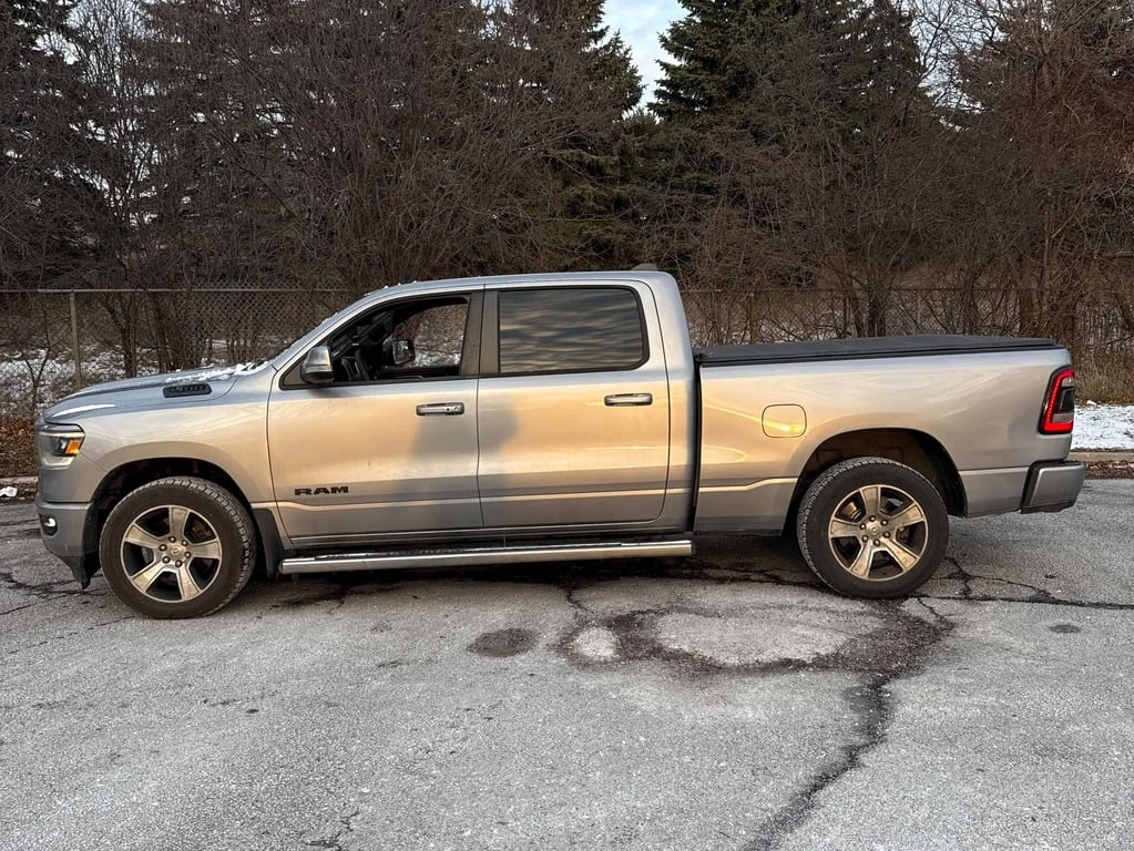 Dodge RAM 1500 * Sport * CARFAX * ��� ������������ ������ | Mobile.bg � ����������� 2