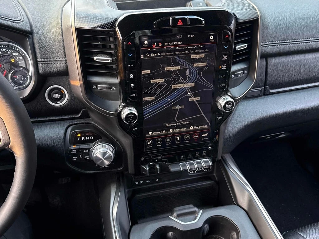 Dodge RAM 1500 * Sport * CARFAX * ��� ������������ ������ | Mobile.bg � ����������� 9