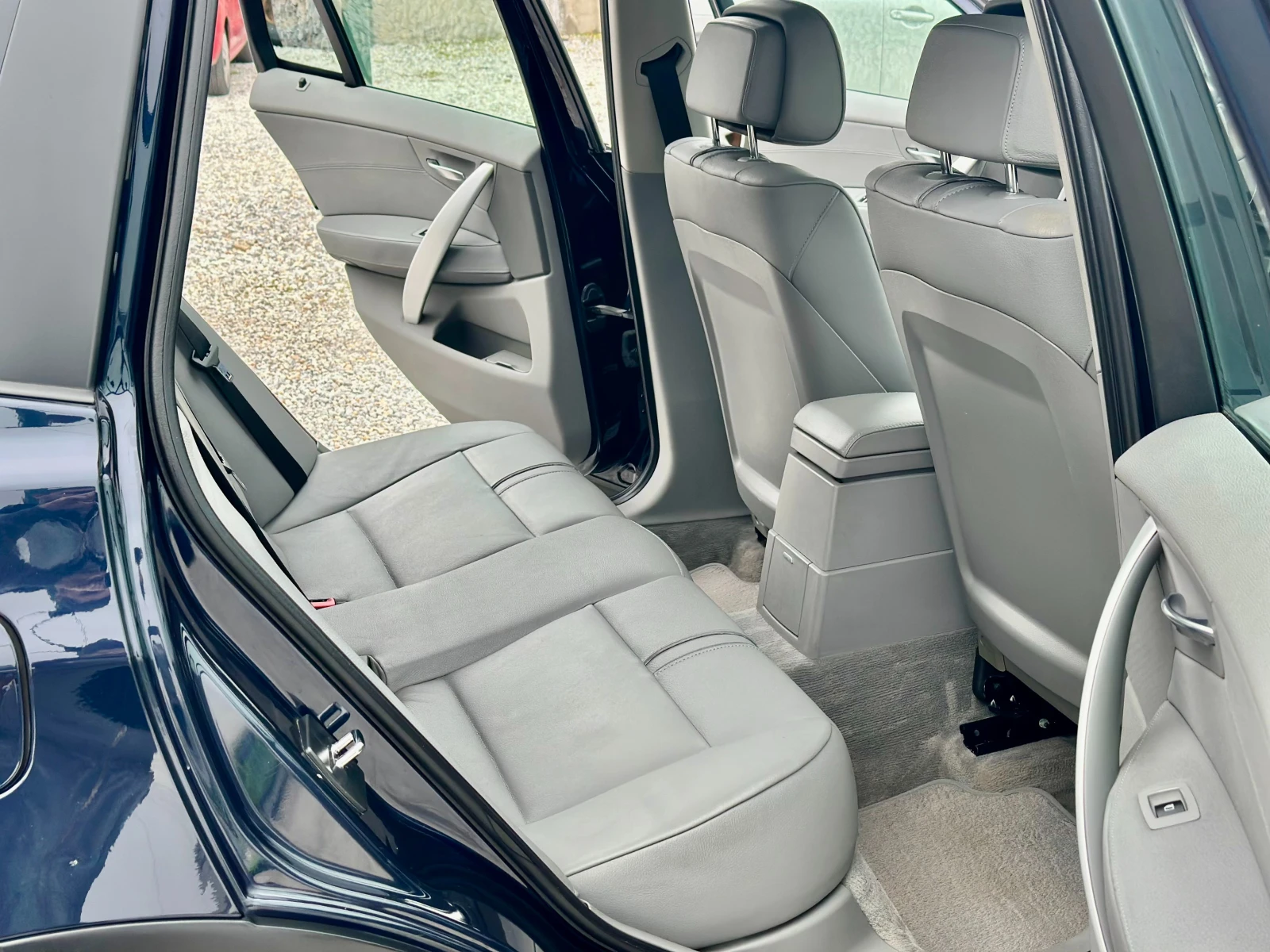 BMW X3 2.0D* FACE* NAVI* AVTOMAT | Mobile.bg � ����������� 9