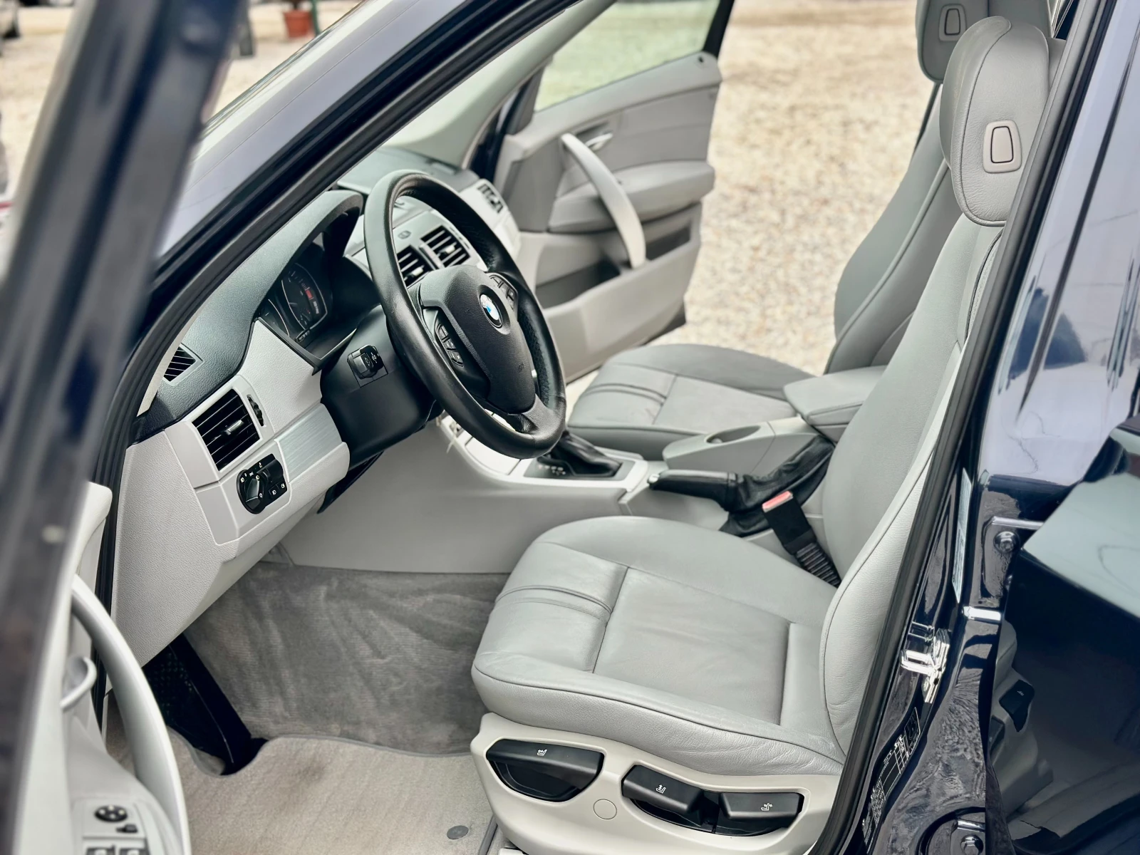 BMW X3 2.0D* FACE* NAVI* AVTOMAT | Mobile.bg � ����������� 14