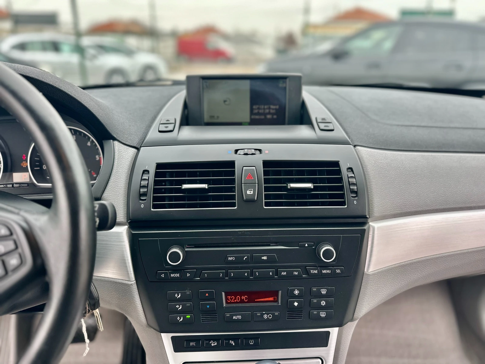 BMW X3 2.0D* FACE* NAVI* AVTOMAT | Mobile.bg � ����������� 13
