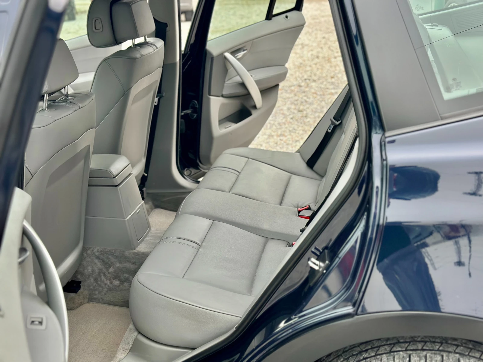 BMW X3 2.0D* FACE* NAVI* AVTOMAT | Mobile.bg � ����������� 11