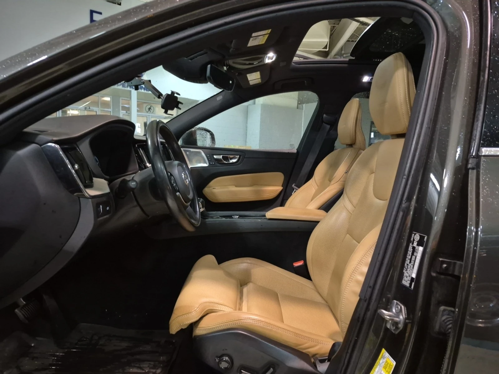 Volvo XC60 Inscription | Mobile.bg � ����������� 7