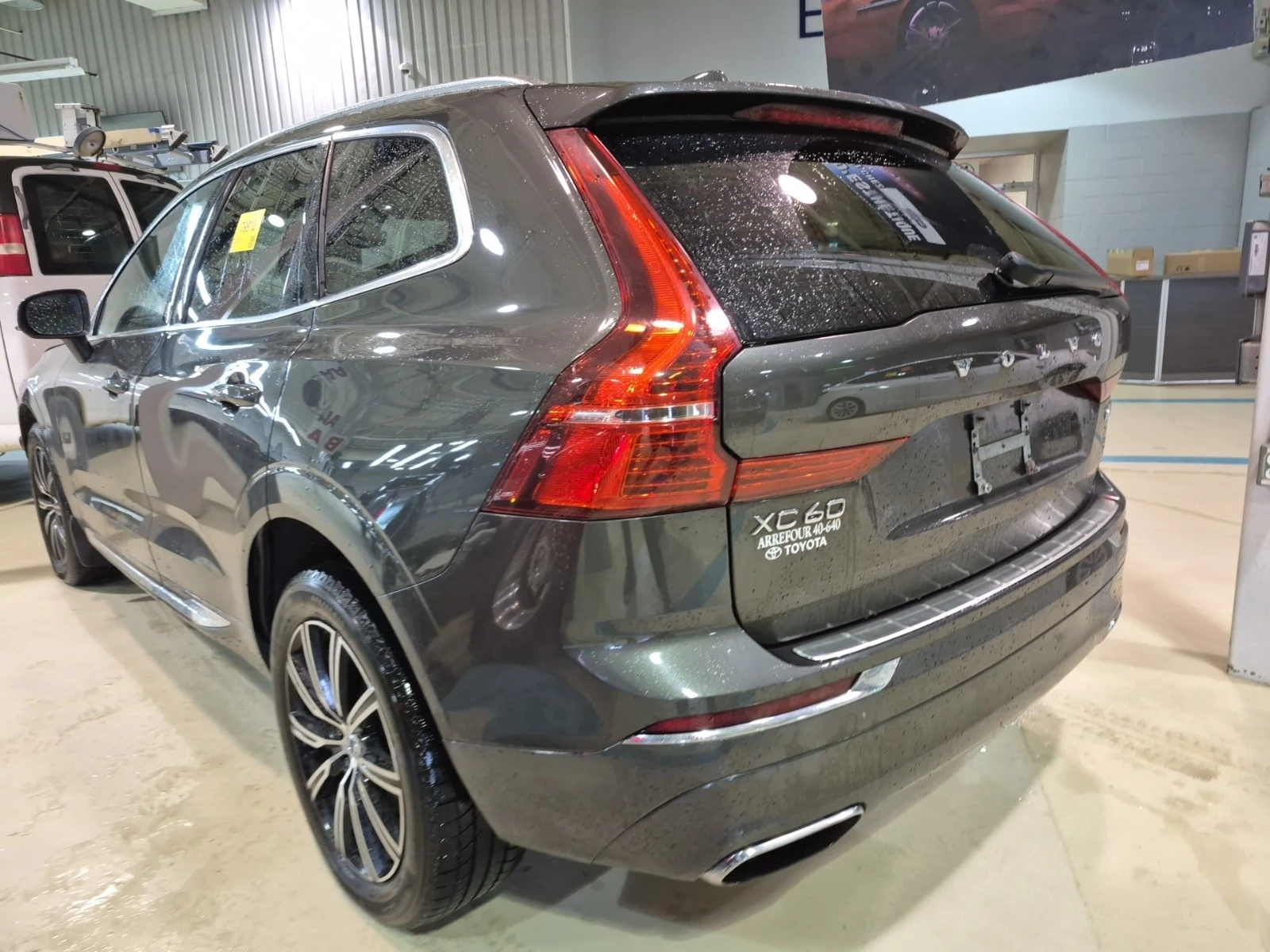 Volvo XC60 Inscription | Mobile.bg � ����������� 4