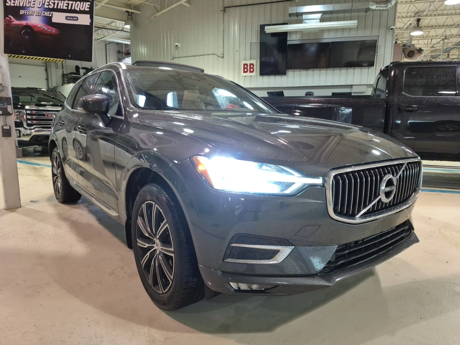 Volvo XC60 Inscription | Mobile.bg � ����������� 2