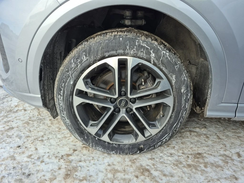 Audi Q5 PREMIUM  CARFAX - изображение 6