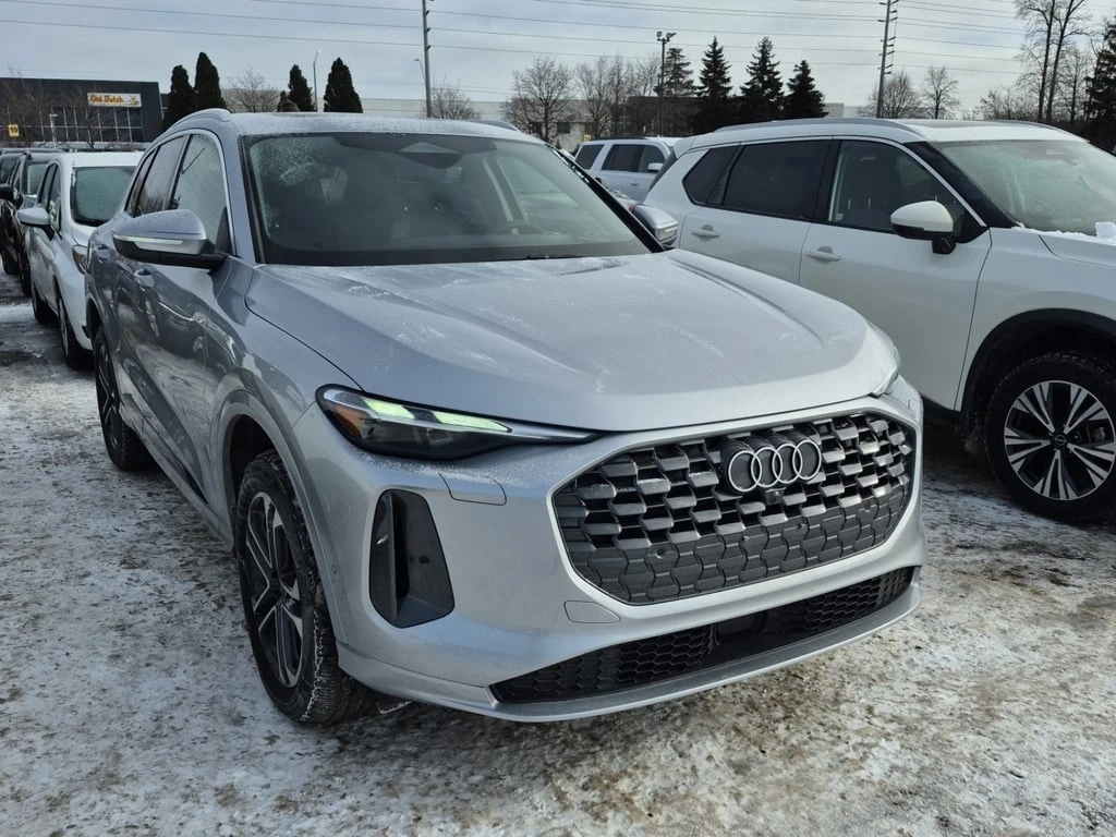 Audi Q5 PREMIUM  CARFAX - изображение 2