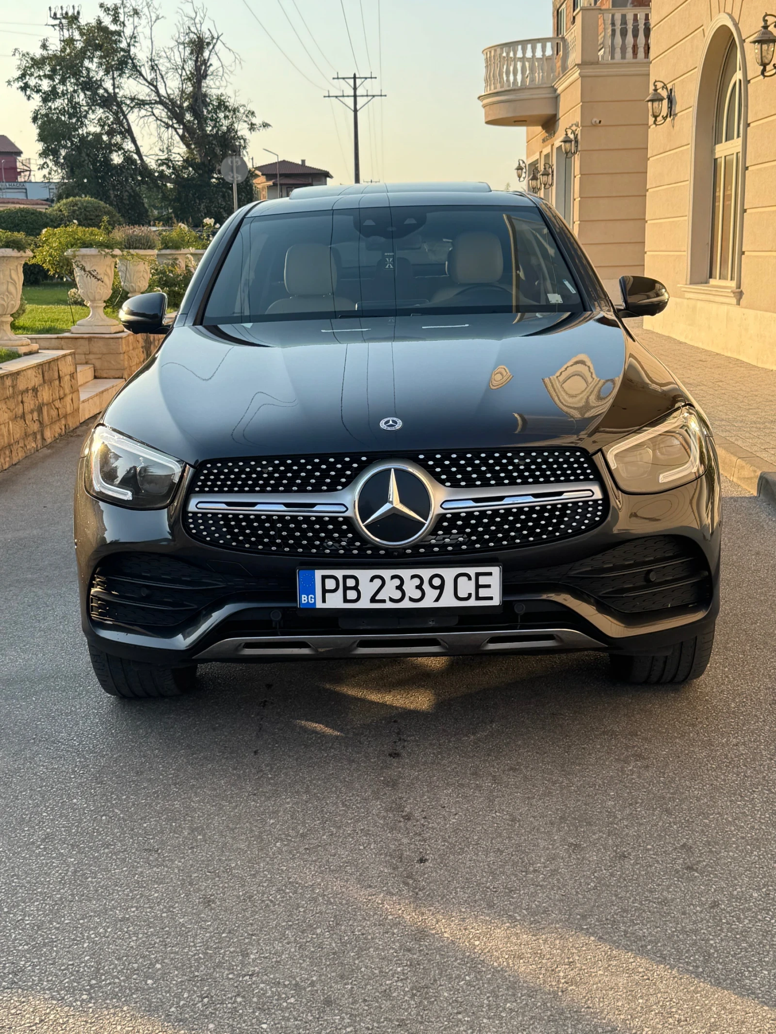 Mercedes-Benz GLC 300 | Mobile.bg � ����������� 4