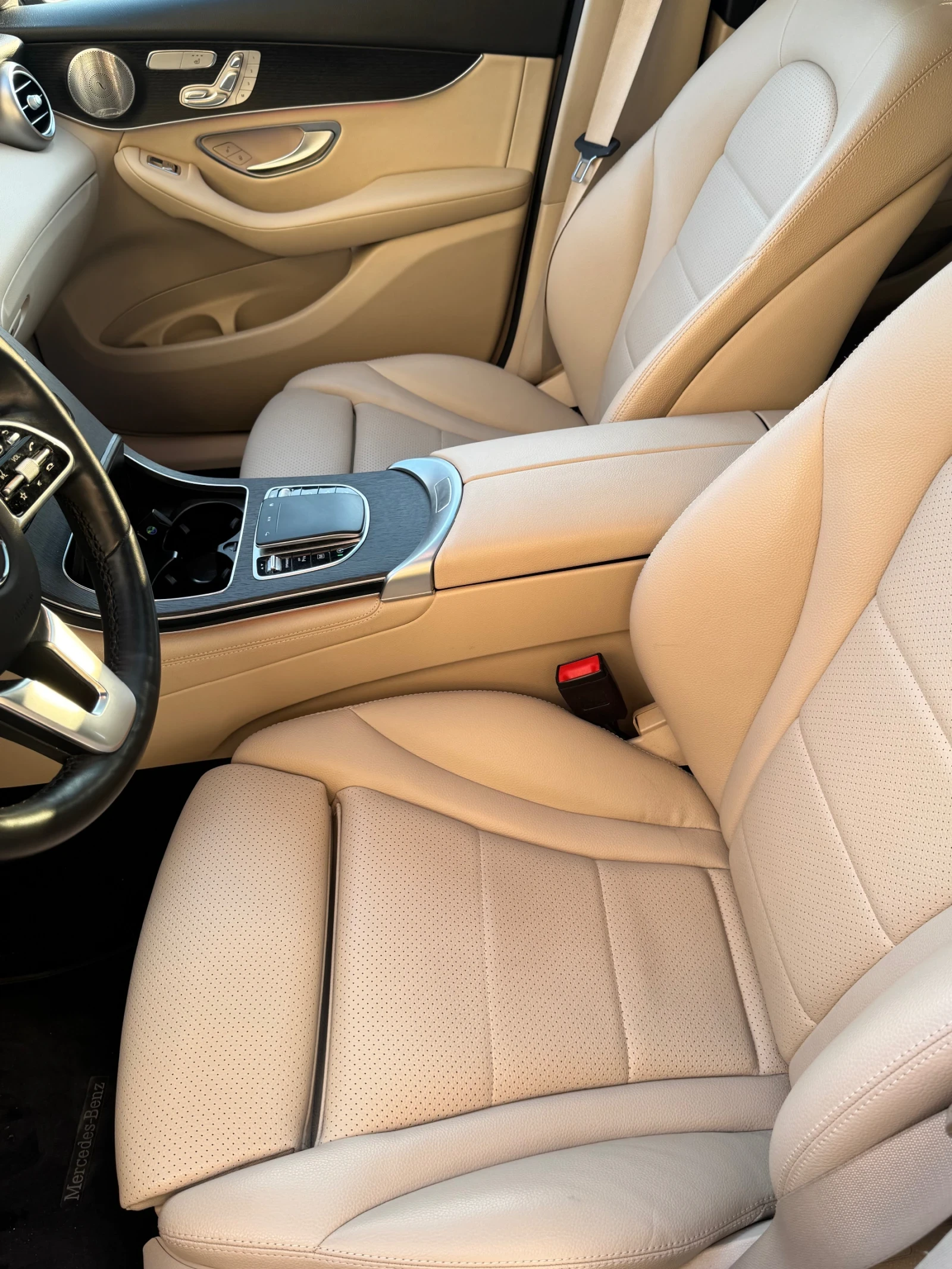 Mercedes-Benz GLC 300 | Mobile.bg � ����������� 13