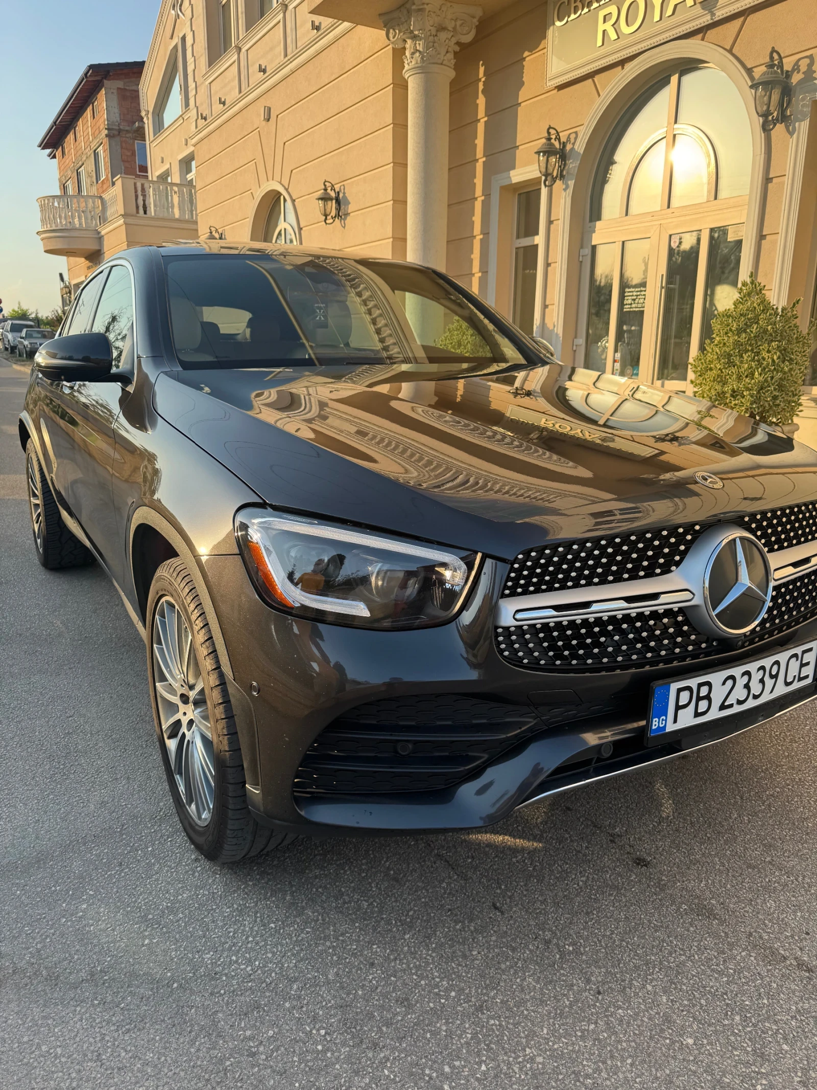 Mercedes-Benz GLC 300 | Mobile.bg � ����������� 3
