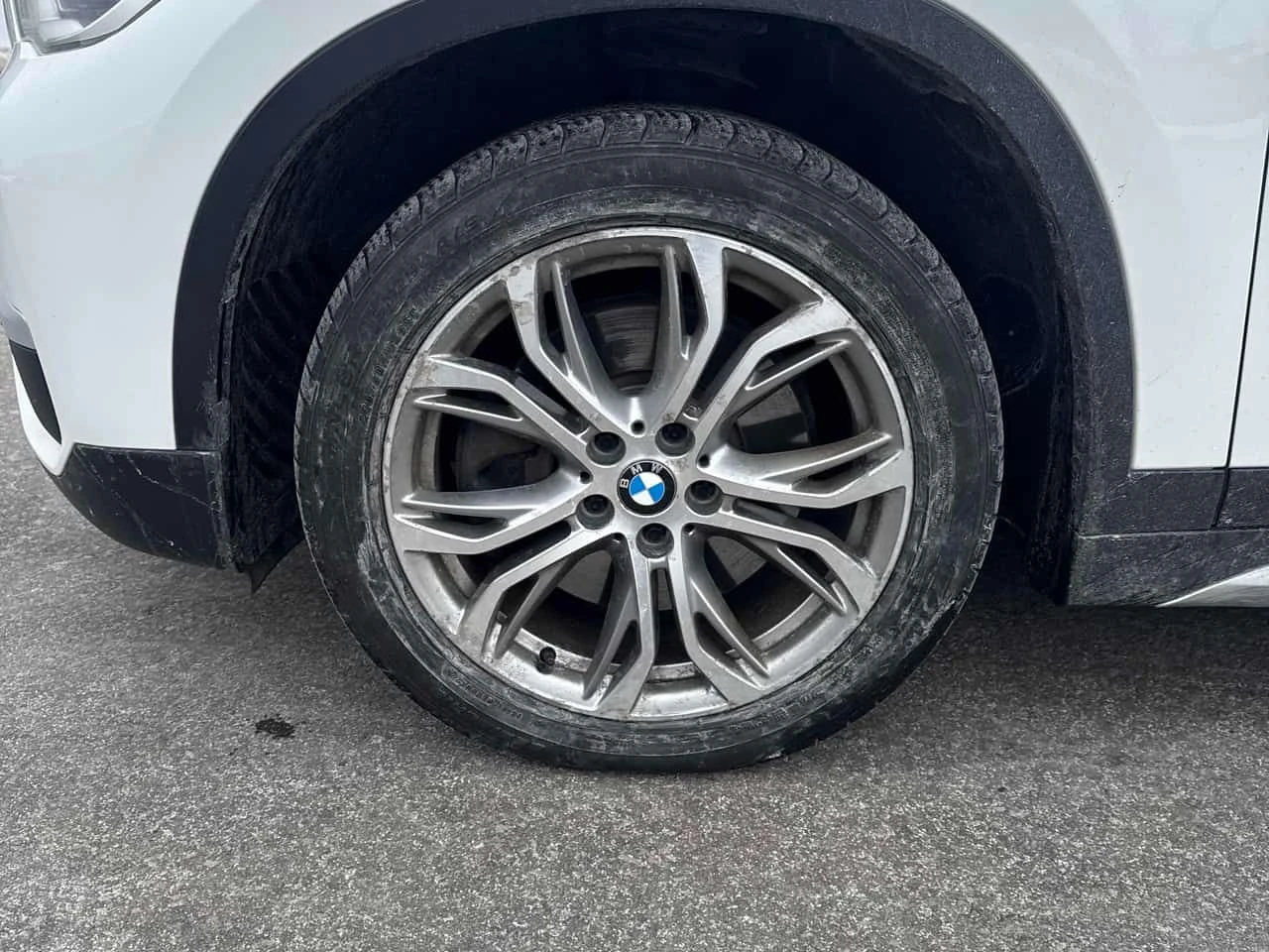 BMW X1 * xDrive28i * 2 �����* �������* PANO*  | Mobile.bg � ����������� 7