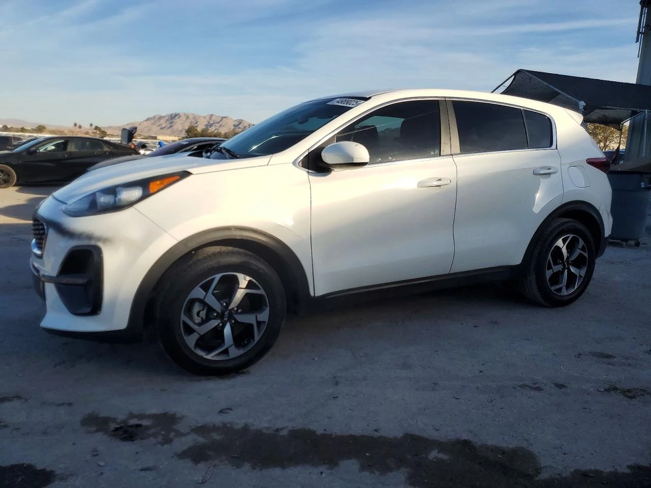Kia Sportage �������* ������* ������* LANE* ASSIST | Mobile.bg � ����������� 1