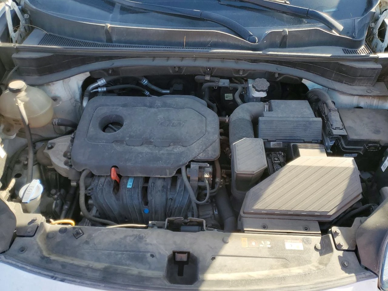 Kia Sportage �������* ������* ������* LANE* ASSIST | Mobile.bg � ����������� 12