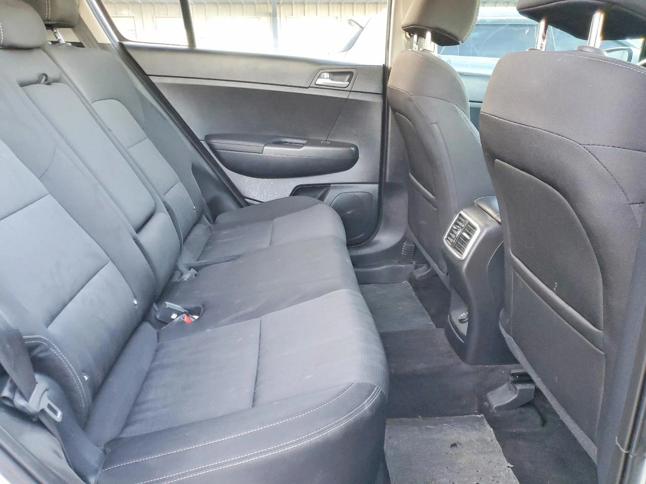 Kia Sportage �������* ������* ������* LANE* ASSIST | Mobile.bg � ����������� 11