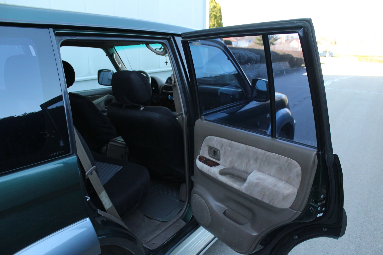 Toyota Land cruiser D4D, снимка 11 - Автомобили и джипове - 53847891