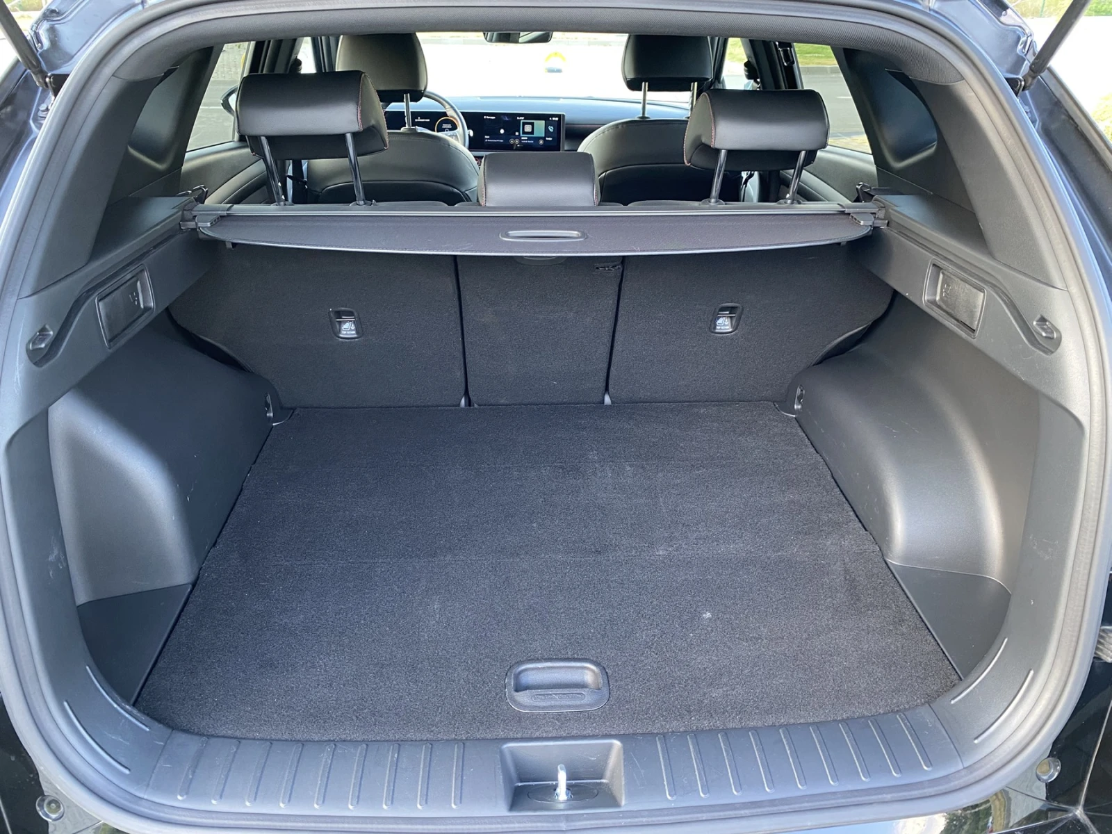 Hyundai Tucson 1.6 T-GDI/N Line/ MHEV / �������� �� 2030 | Mobile.bg � ����������� 14