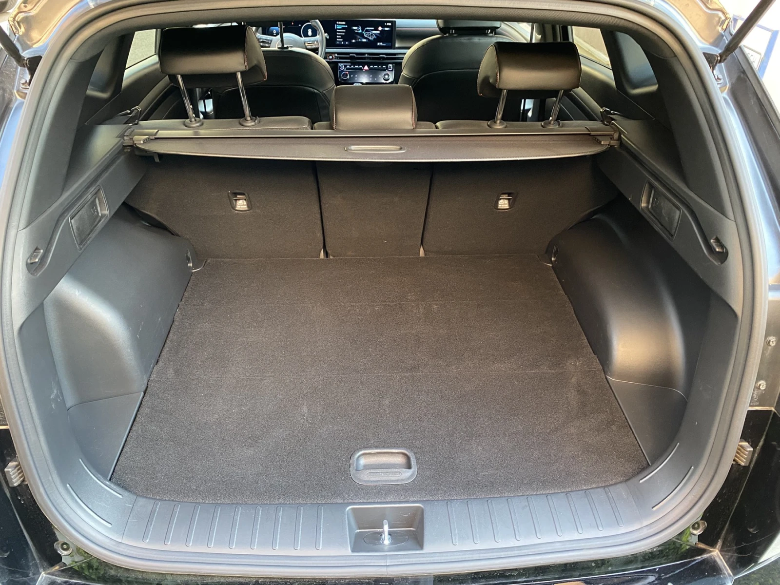 Hyundai Tucson 1.6 T-GDI/N Line/ MHEV / Гаранция до 2030, снимка 14 - Автомобили и джипове - 53989088