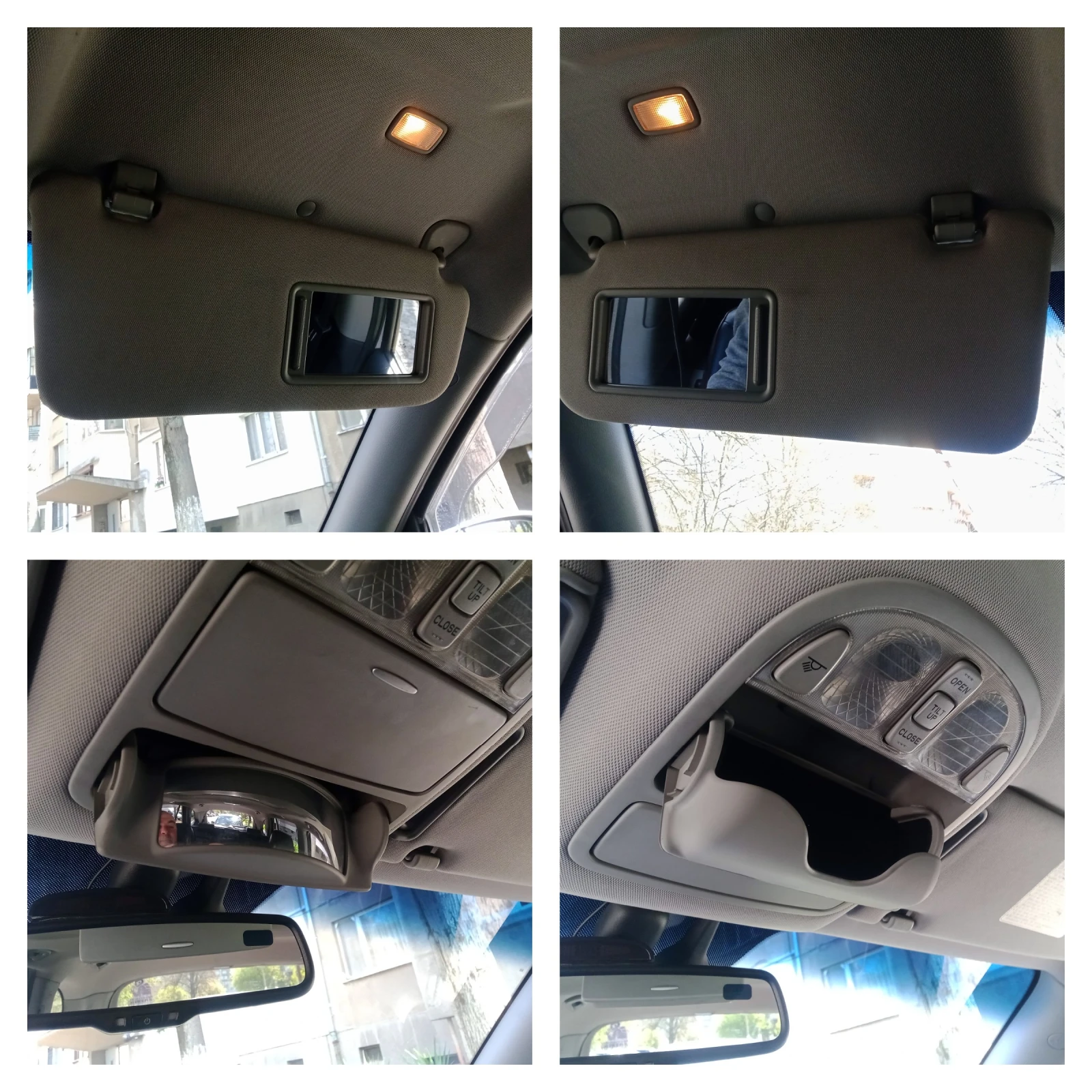 Hyundai Santa fe, снимка 12 - Автомобили и джипове - 54173091