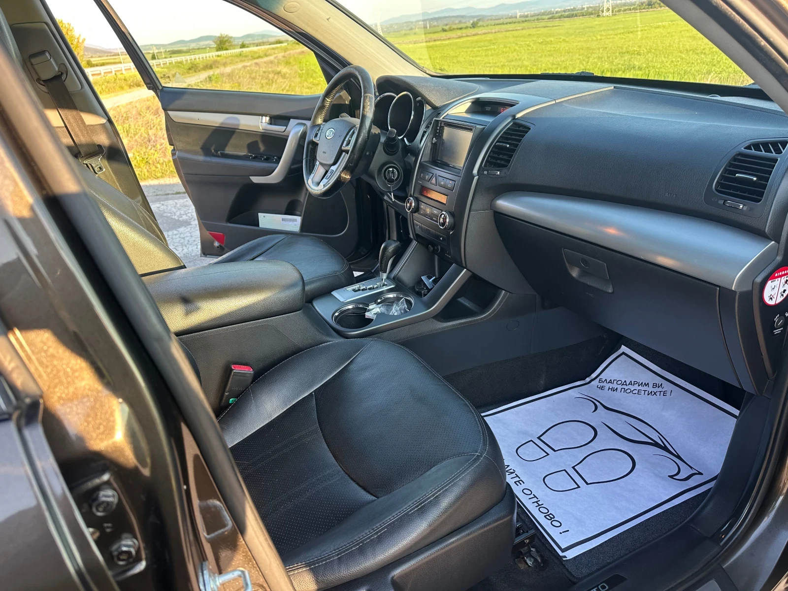Kia Sorento 2.2 CRDI AUTO FULL | Mobile.bg � ����������� 11