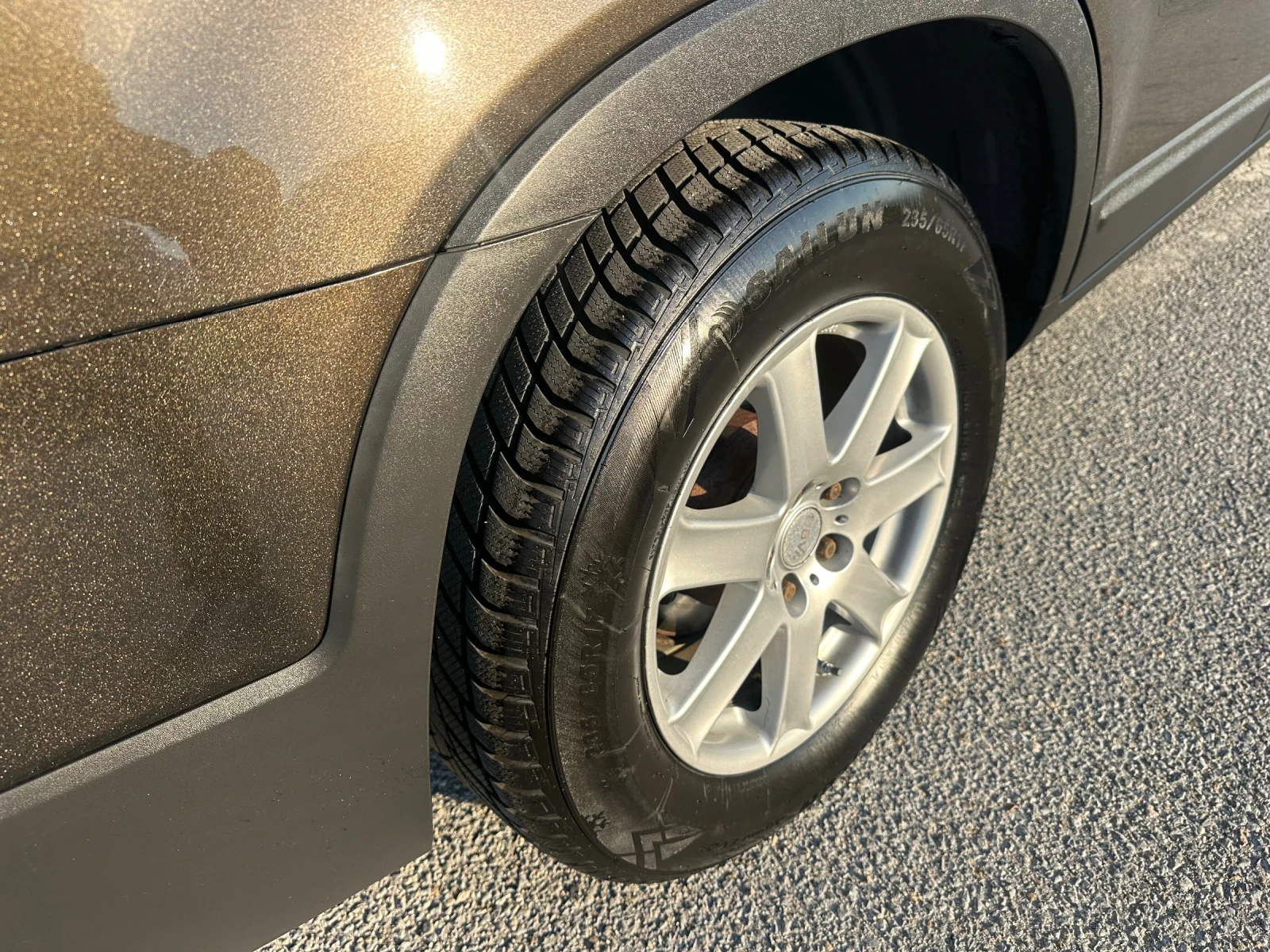 Kia Sorento 2.2 CRDI AUTO FULL | Mobile.bg � ����������� 7