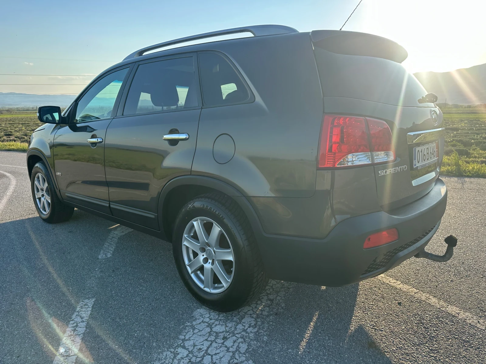 Kia Sorento 2.2 CRDI AUTO FULL | Mobile.bg � ����������� 4