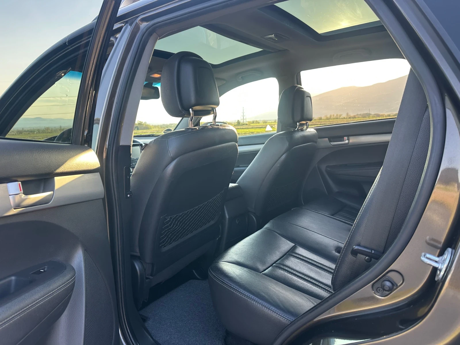 Kia Sorento 2.2 CRDI AUTO FULL | Mobile.bg � ����������� 9