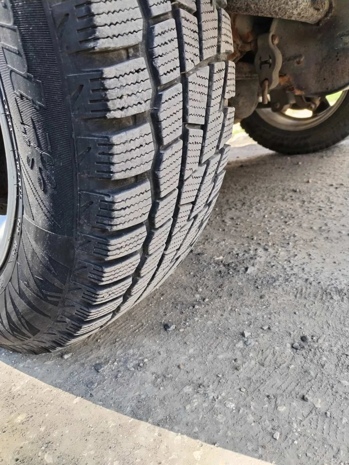 Mitsubishi Pajero pinin 1.8 MPI, снимка 4 - Автомобили и джипове - 54732919