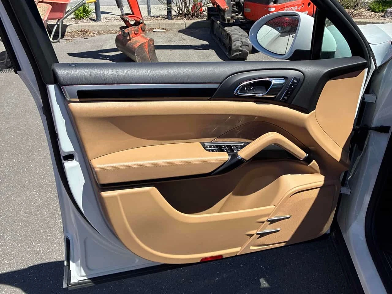 Porsche Cayenne * AWD 4dr * АВТОКРЕДИТ БЕЗ ПЪРВОНАЧАЛНА ВНОСКА* , снимка 14 - Автомобили и джипове - 55076658