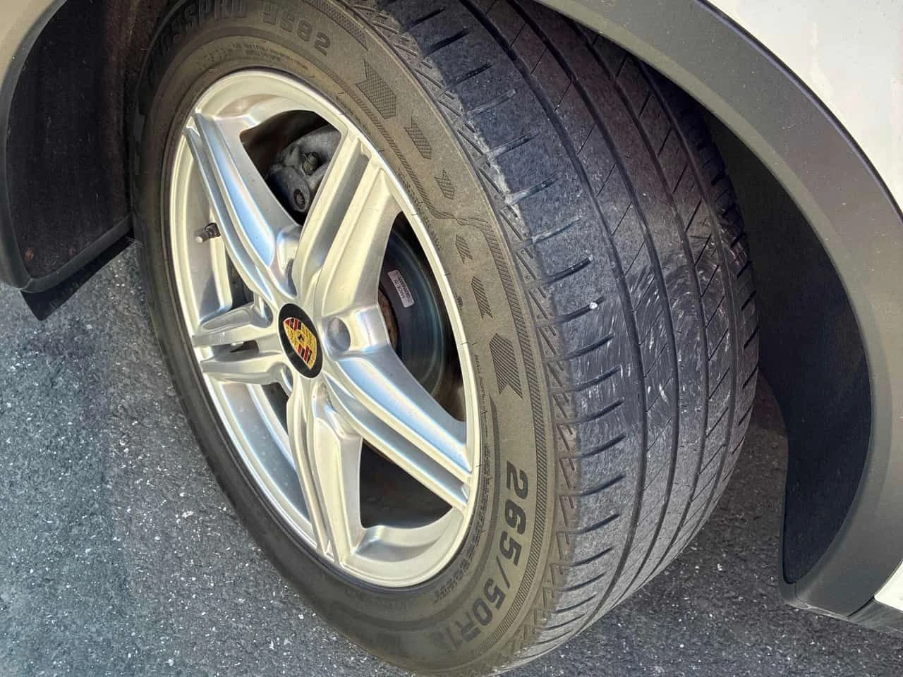 Porsche Cayenne * AWD 4dr * АВТОКРЕДИТ БЕЗ ПЪРВОНАЧАЛНА ВНОСКА* , снимка 7 - Автомобили и джипове - 55076658