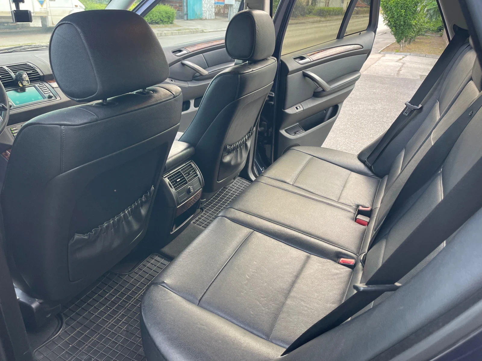 BMW X5 3.0D 218�.� | Mobile.bg � ����������� 11