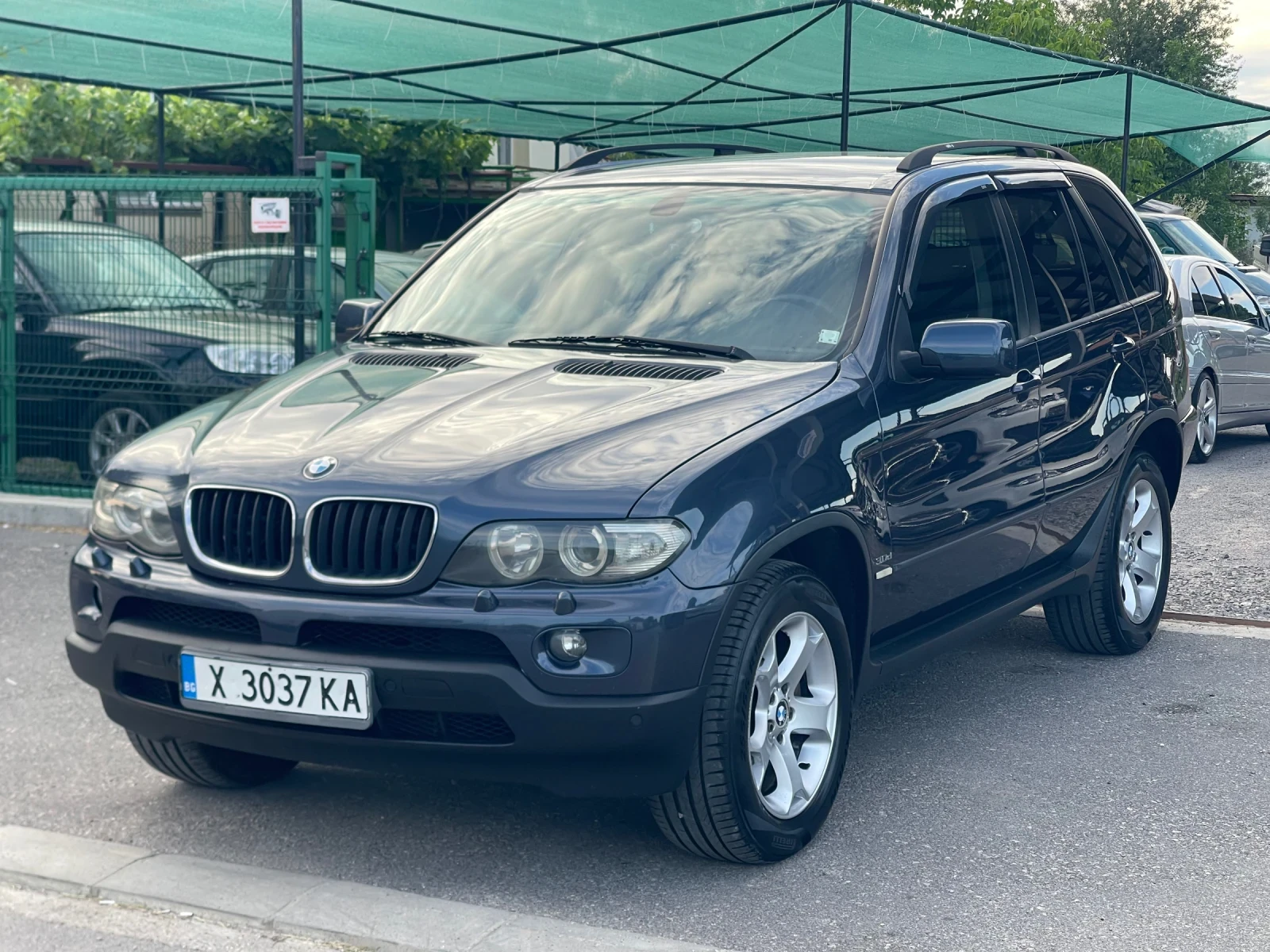 BMW X5 3.0D 218�.� | Mobile.bg � ����������� 5