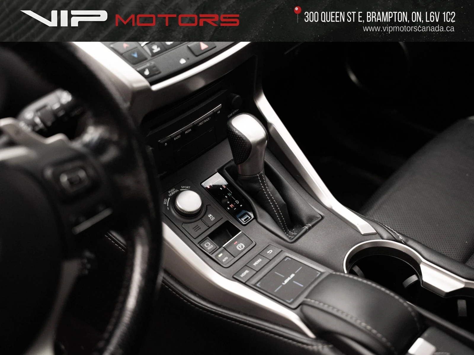 Lexus NX 200t F Sport AWD | Camera | Bluetooth, снимка 13 - Автомобили и джипове - 55315612